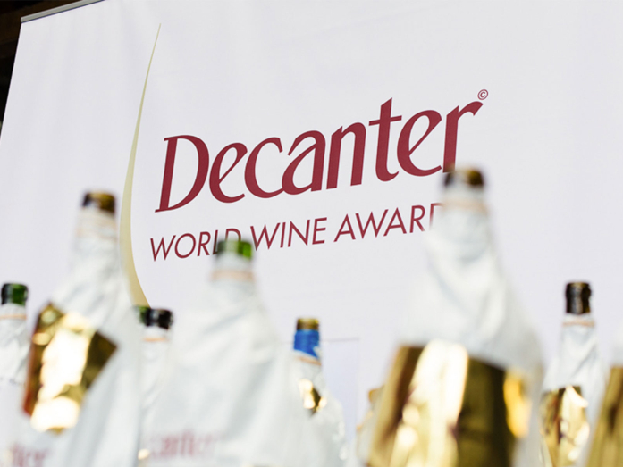 Morandé Wine Group Obtiene Excelentes Puntajes en Decanter DWWA 2020