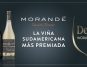 VIÑA MORANDÉ: LA VIÑA SUDAMERICANA MÁS PREMIADA DEL 2023 EN DECANTER WORLD WINE AWARDS